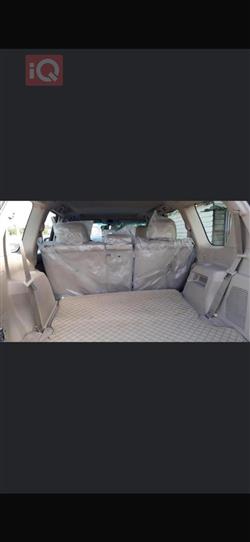 تويوتا لاندكروزر برادو